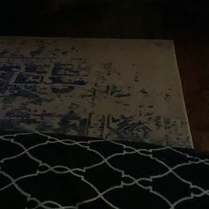 Meet your Posher, Adam